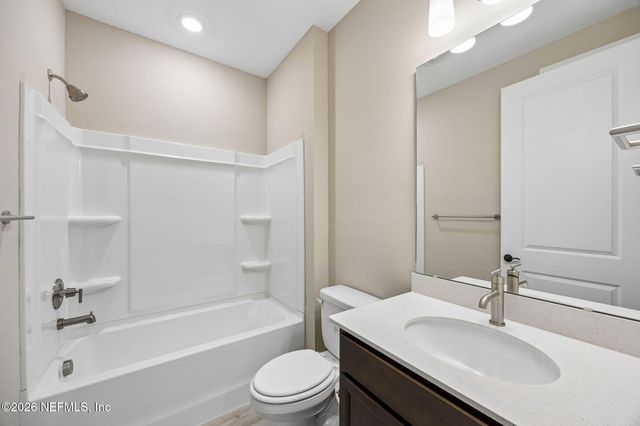 729 CONTINUUM Loop, Yulee, FL 32097