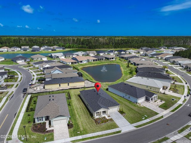 729 CONTINUUM Loop, Yulee, FL 32097