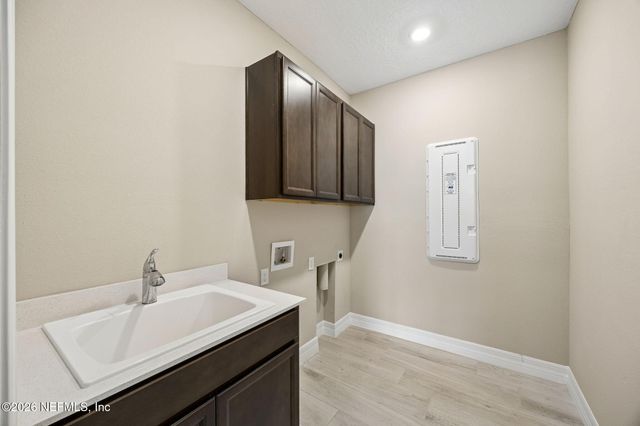 729 CONTINUUM Loop, Yulee, FL 32097