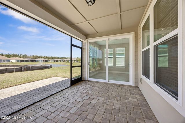 729 CONTINUUM Loop, Yulee, FL 32097