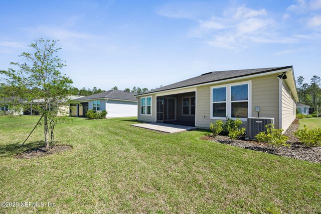 729 CONTINUUM Loop, Yulee, FL 32097
