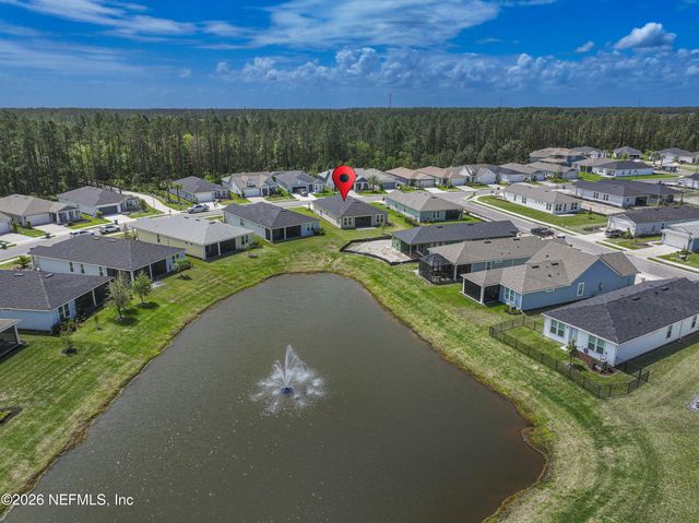 729 CONTINUUM Loop, Yulee, FL 32097