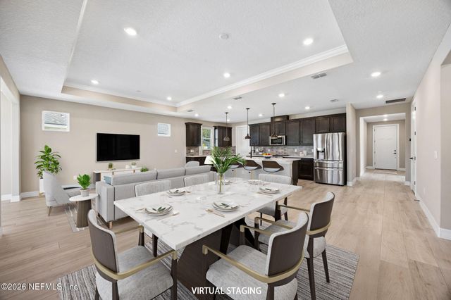 729 CONTINUUM Loop, Yulee, FL 32097