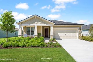 729 CONTINUUM Loop, Yulee, FL 32097