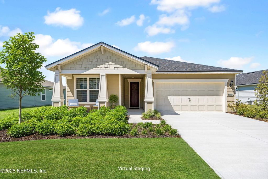 729 CONTINUUM Loop, Yulee, FL 32097