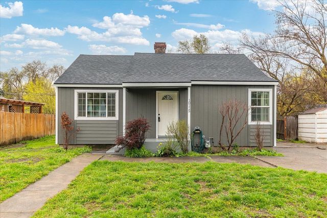 10115 N Wesley Rd, Spokane, WA 99218