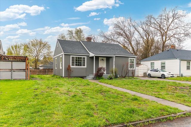 10115 N Wesley Rd, Spokane, WA 99218