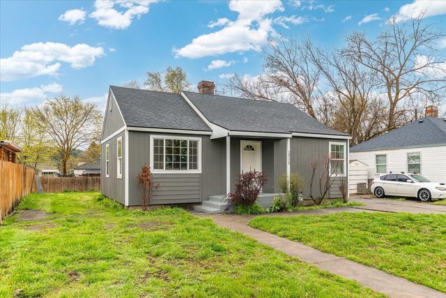 10115 N Wesley Rd, Spokane, WA 99218