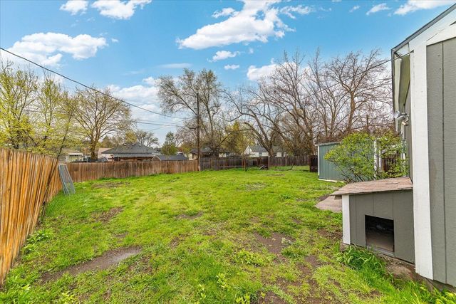 10115 N Wesley Rd, Spokane, WA 99218