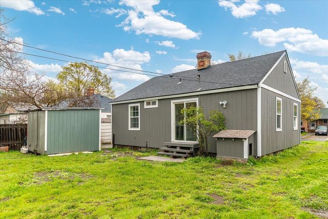 10115 N Wesley Rd, Spokane, WA 99218