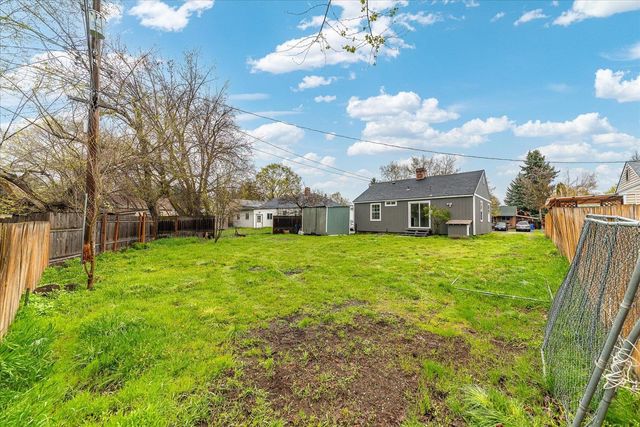 10115 N Wesley Rd, Spokane, WA 99218