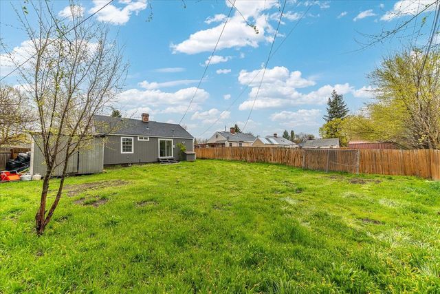 10115 N Wesley Rd, Spokane, WA 99218