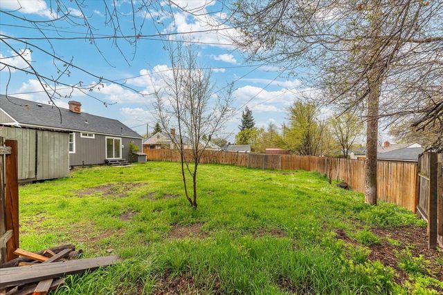 10115 N Wesley Rd, Spokane, WA 99218