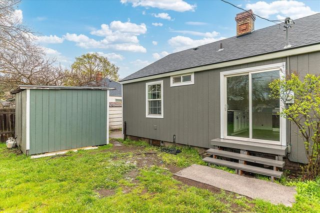 10115 N Wesley Rd, Spokane, WA 99218