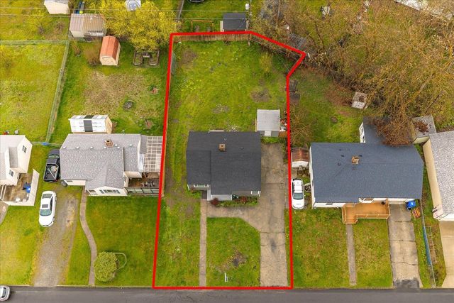 10115 N Wesley Rd, Spokane, WA 99218