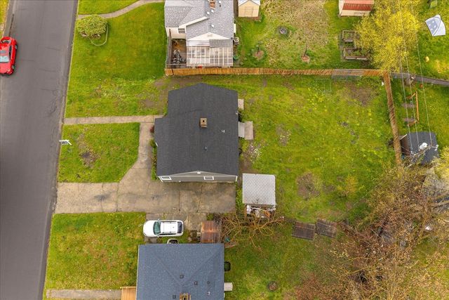 10115 N Wesley Rd, Spokane, WA 99218