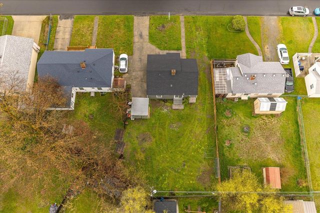 10115 N Wesley Rd, Spokane, WA 99218