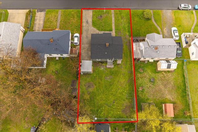 10115 N Wesley Rd, Spokane, WA 99218