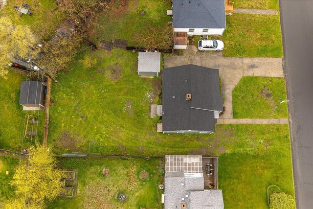 10115 N Wesley Rd, Spokane, WA 99218