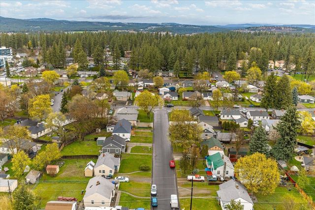 10115 N Wesley Rd, Spokane, WA 99218