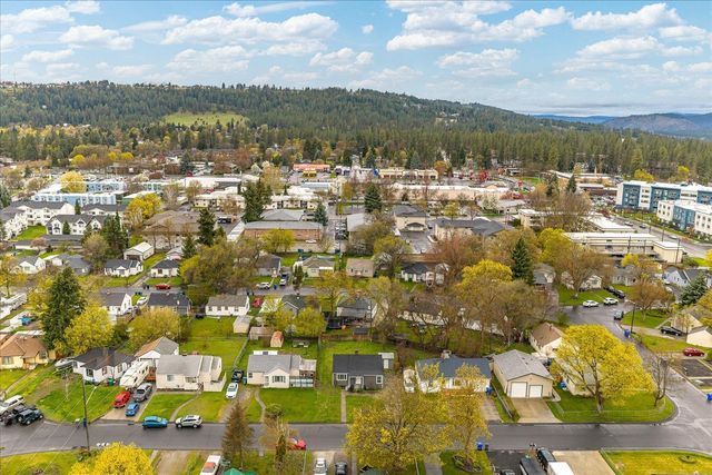 10115 N Wesley Rd, Spokane, WA 99218