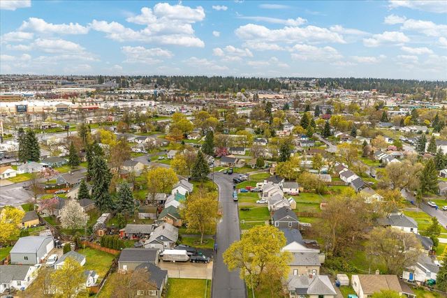 10115 N Wesley Rd, Spokane, WA 99218