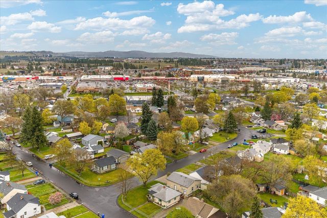 10115 N Wesley Rd, Spokane, WA 99218