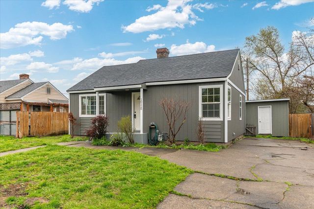 10115 N Wesley Rd, Spokane, WA 99218