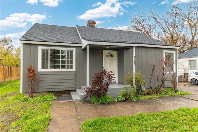 10115 N Wesley Rd, Spokane, WA 99218