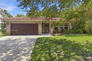 5940 NW 52nd Street, Coral Springs, FL 33067