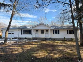 7299 Kruse Road, Ida Twp, MI 49270