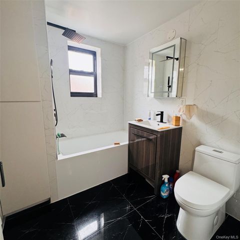 105-25 65th Rd 5C, Forest Hills, NY 11375