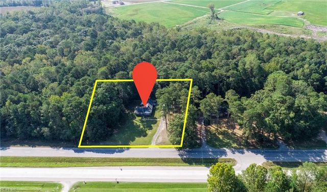 21092 Southampton PW, Courtland, VA 23837