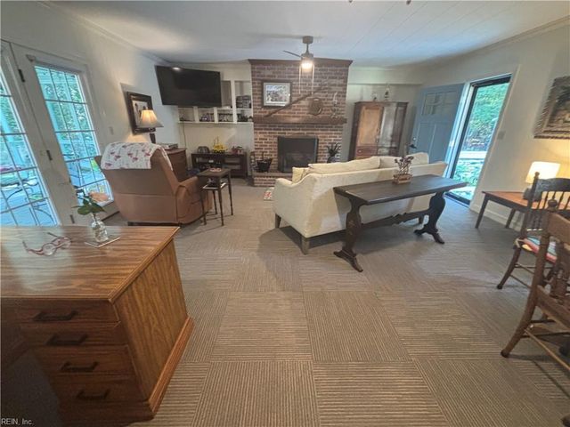 21092 Southampton PW, Courtland, VA 23837