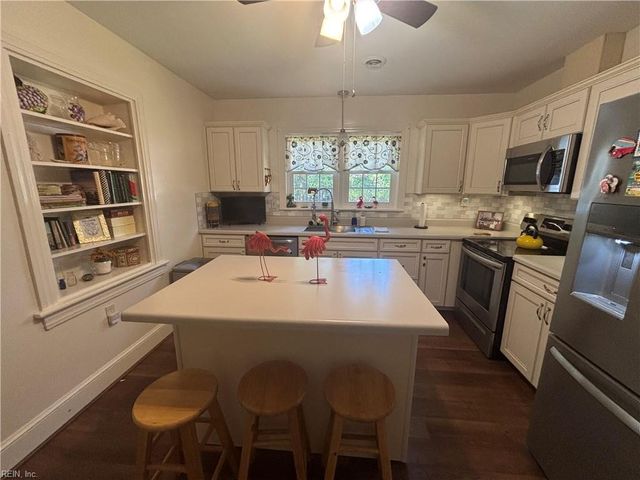 21092 Southampton PW, Courtland, VA 23837