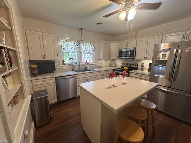 21092 Southampton PW, Courtland, VA 23837
