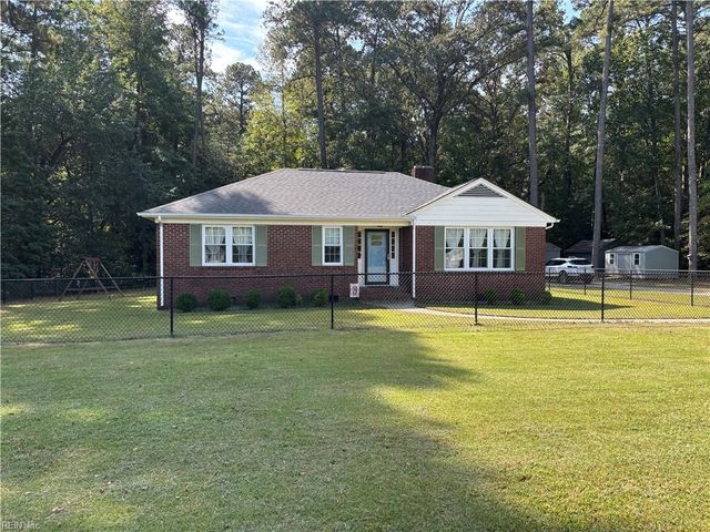 21092 Southampton PW, Courtland, VA 23837