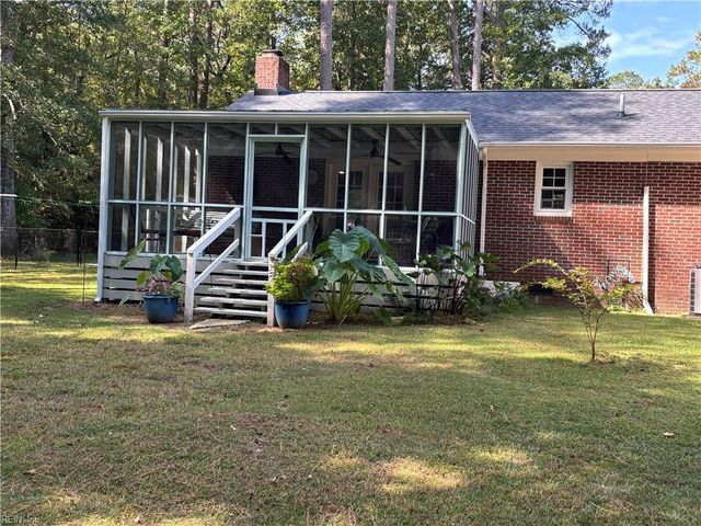 21092 Southampton PW, Courtland, VA 23837