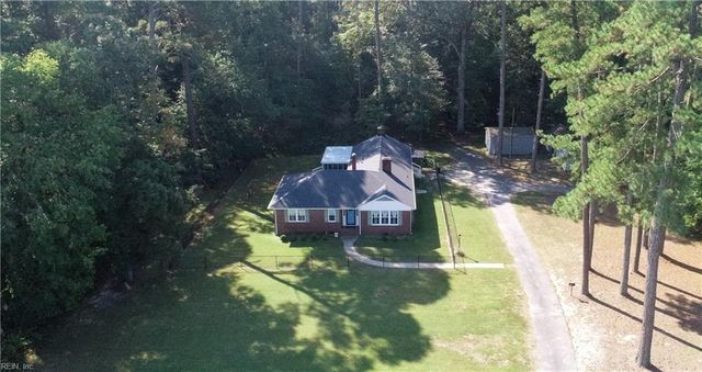 21092 Southampton PW, Courtland, VA 23837
