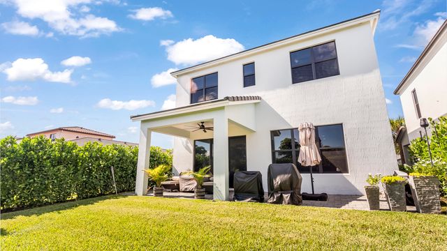 16378 Sea Turtle Place, The Acreage, FL 33470