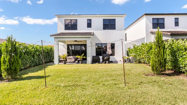 16378 Sea Turtle Place, The Acreage, FL 33470