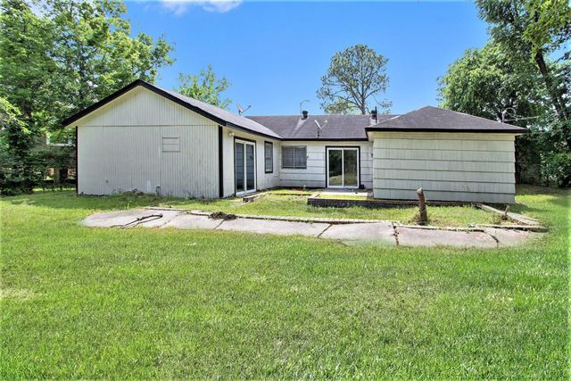 10906 Panay Drive, Houston, TX 77048