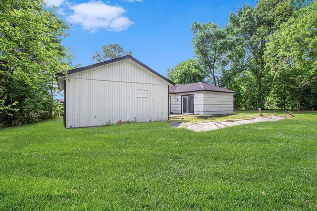 10906 Panay Drive, Houston, TX 77048