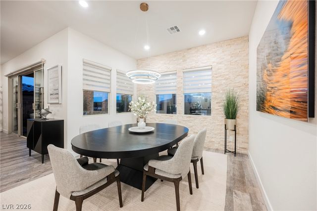 11843 Grassy Plain Avenue, Las Vegas, NV 89138