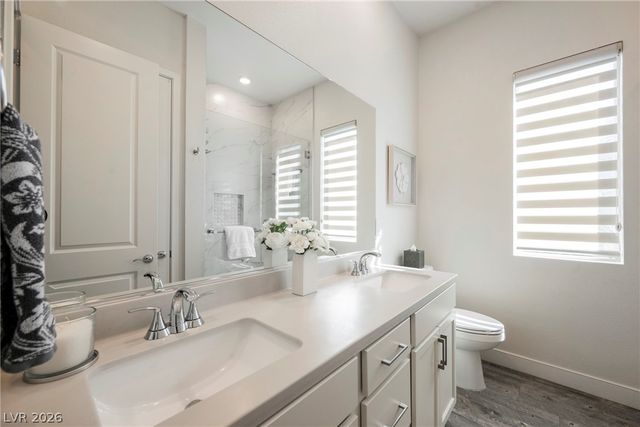 11843 Grassy Plain Avenue, Las Vegas, NV 89138