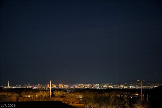 11843 Grassy Plain Avenue, Las Vegas, NV 89138