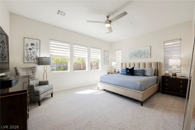 11843 Grassy Plain Avenue, Las Vegas, NV 89138