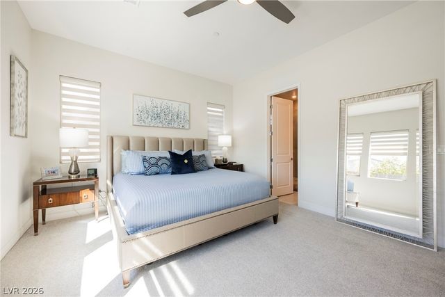 11843 Grassy Plain Avenue, Las Vegas, NV 89138