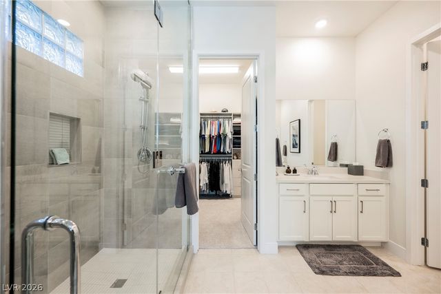 11843 Grassy Plain Avenue, Las Vegas, NV 89138