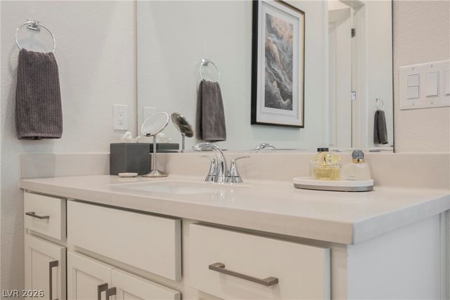 11843 Grassy Plain Avenue, Las Vegas, NV 89138